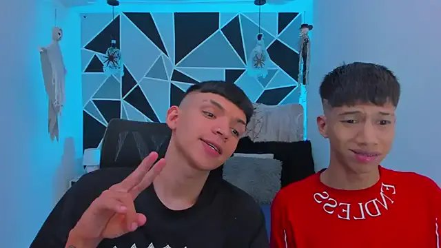 Juan_Nd_Steven from StripChat