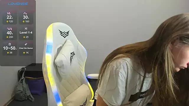 juliamurr_18 on StripChat 