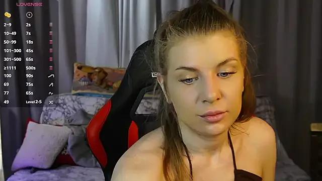 Just_alice on StripChat 