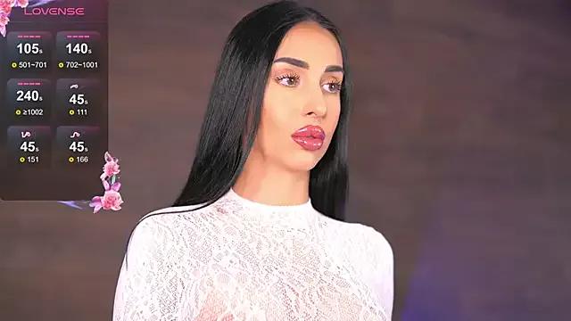 KairaAndrews on StripChat 