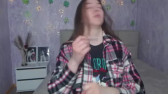 KaleyReed on StripChat 