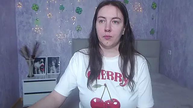 KaleyReed on StripChat 