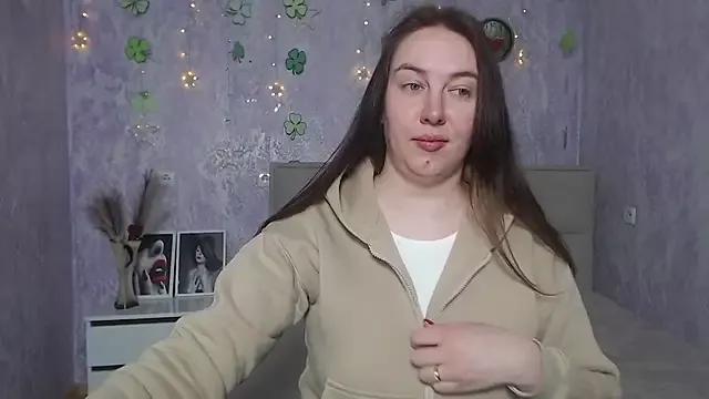 KaleyReed on StripChat 