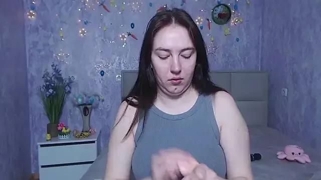 KaleyReed on StripChat 