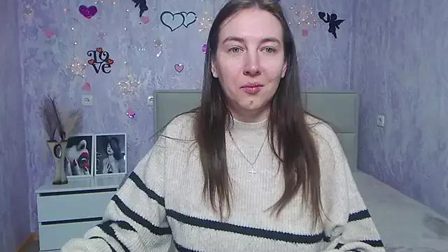 KaleyReed on StripChat 