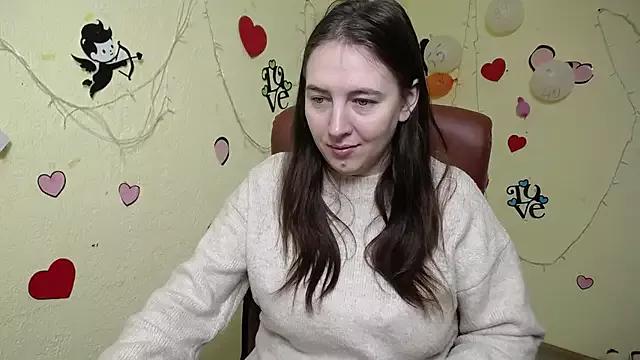 KaleyReed on StripChat 