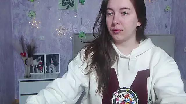 KaleyReed on StripChat 