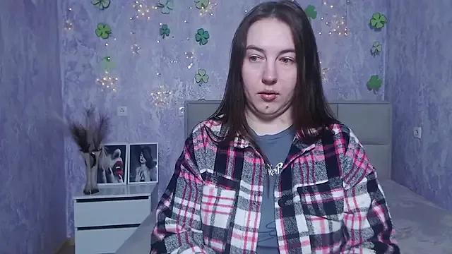 KaleyReed on StripChat 