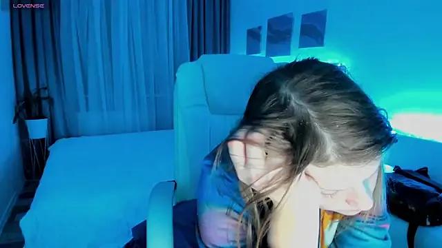 Kathlyn__Heath on StripChat 