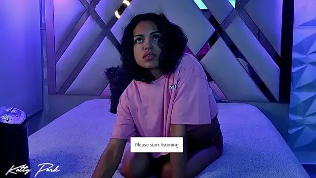 kattypark on StripChat 
