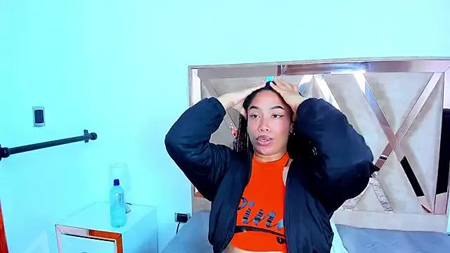Katy_ortiiz on StripChat 