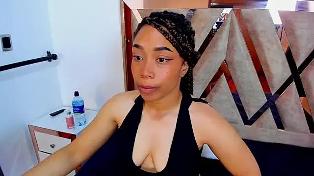 Katy_ortiiz on StripChat 