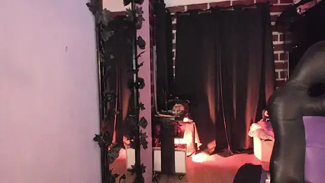 Katyuska_Sg1 — Naked anD oil body 