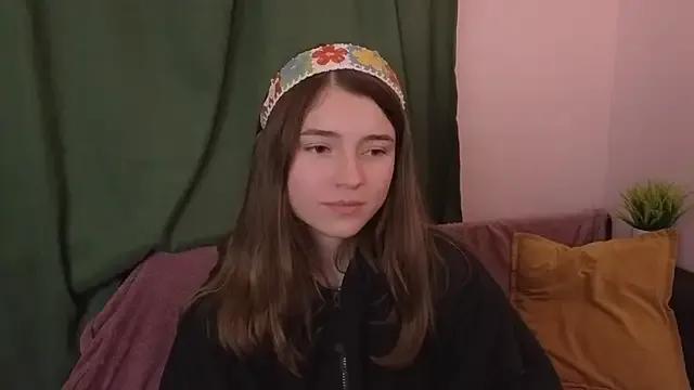KeikoWideman on StripChat 