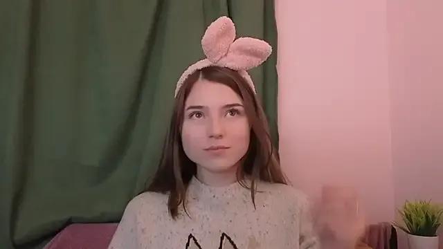 KeikoWideman on StripChat 