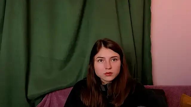 KeikoWideman on StripChat 