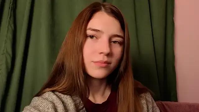 KeikoWideman on StripChat 
