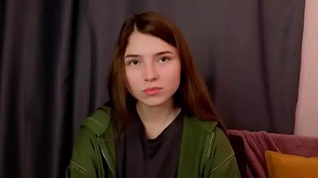 KeikoWideman on StripChat