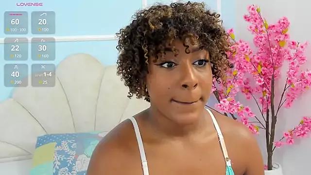 Kendallbleer on StripChat 