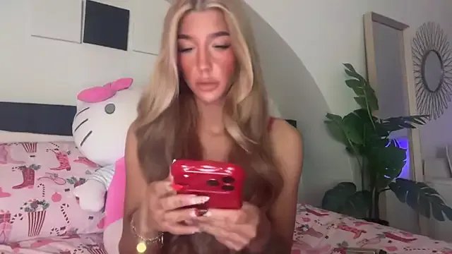 KENNIEXROSE on StripChat