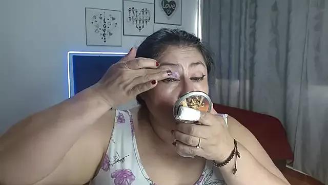 Keyla01_ on StripChat 