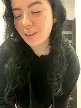 Kimi_Ass on StripChat 