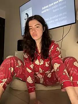 Kimi_Ass on StripChat 