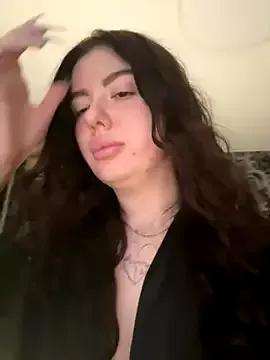 Kimi_Ass on StripChat 