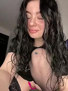 Kimi_Ass on StripChat 