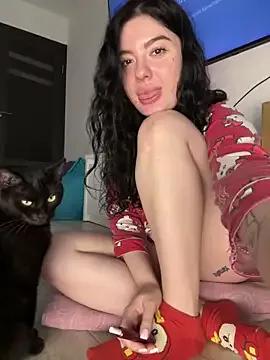 Kimi_Ass on StripChat 