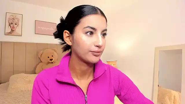 Kimm_khalifa on StripChat 