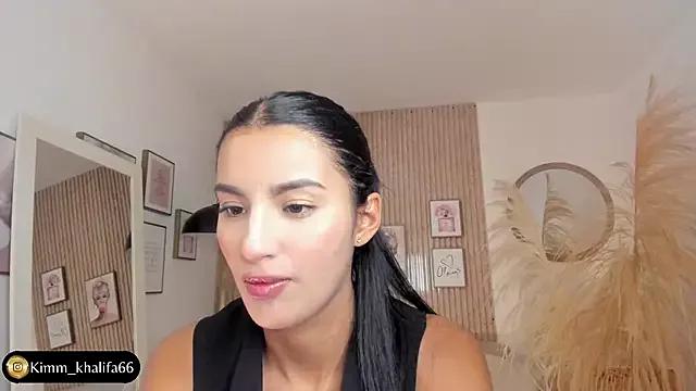 Kimm_khalifa on StripChat 