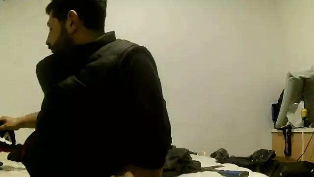 kinkyfag94 on StripChat 