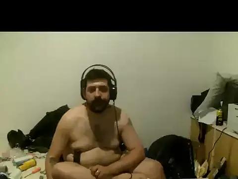 kinkyfag94 on StripChat