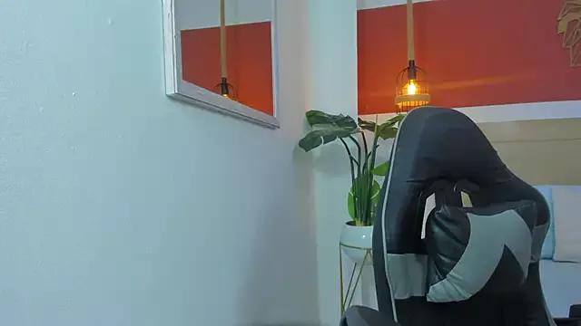 kitty_sweeety_ on StripChat 