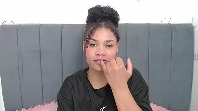 KittyBrookex on StripChat 