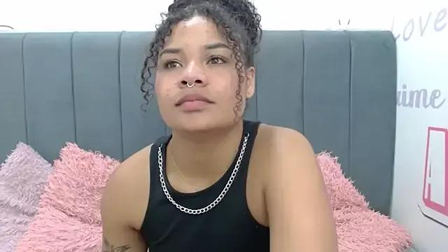 KittyBrookex on StripChat 
