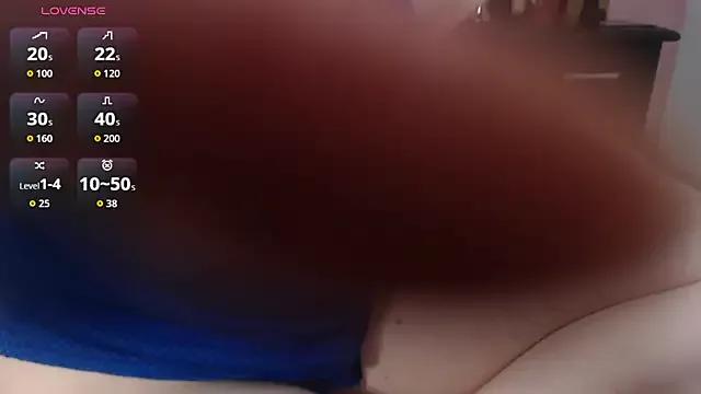 Kittywhiteass on StripChat