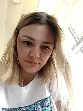 KrissSexi on StripChat 