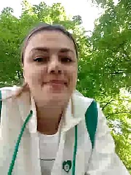 KrissSexi on StripChat 