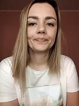 KrissSexi on StripChat 