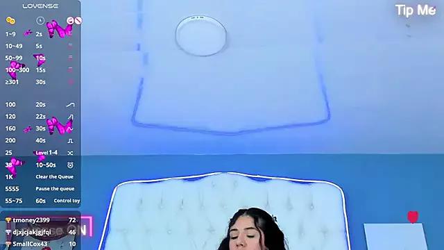 KyleRosee on StripChat 