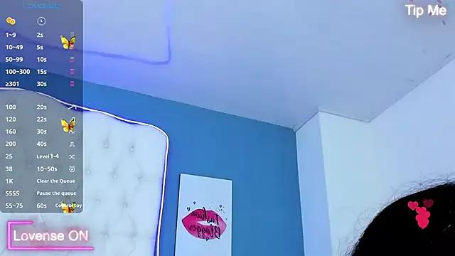 KyleRosee on StripChat 
