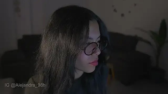 kyria_1 on StripChat