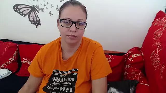 LadyHellene on StripChat 