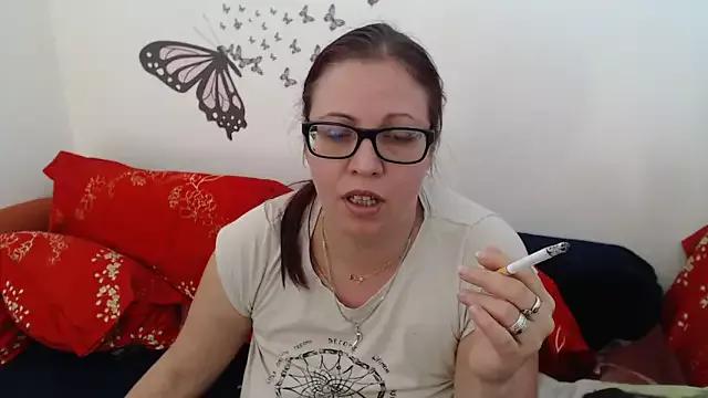 LadyHellene on StripChat 