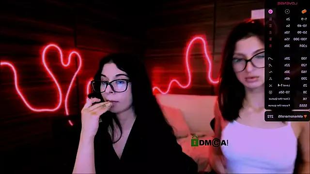 laisy_flay on StripChat 