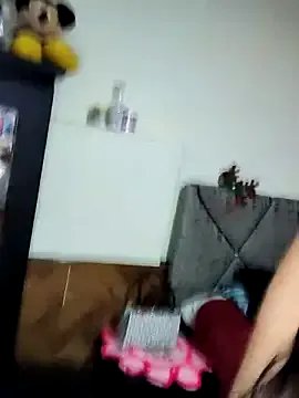 Laura_Daza1 — intense orgasm 