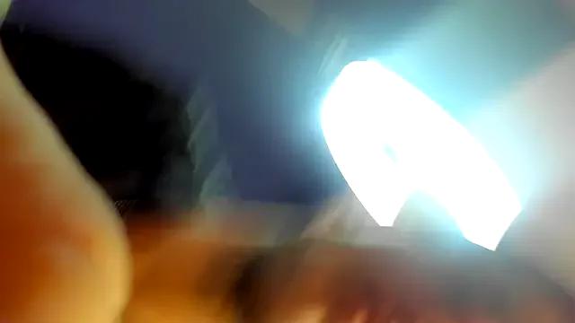 LaylaJadee on StripChat 