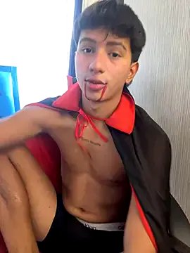 Leonarrrd_01 from StripChat